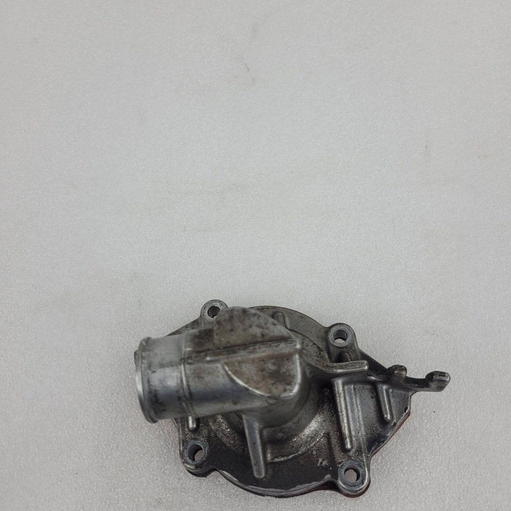 water pump housing