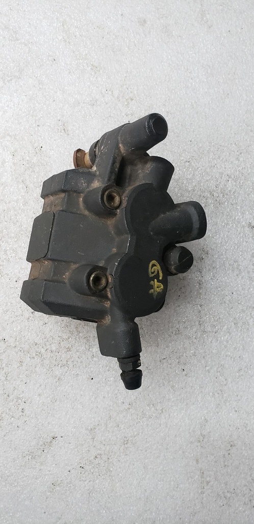 [43080-0019-DJ-001] caliper-sub-assy,fr,l (43080-0019-DJ-001)