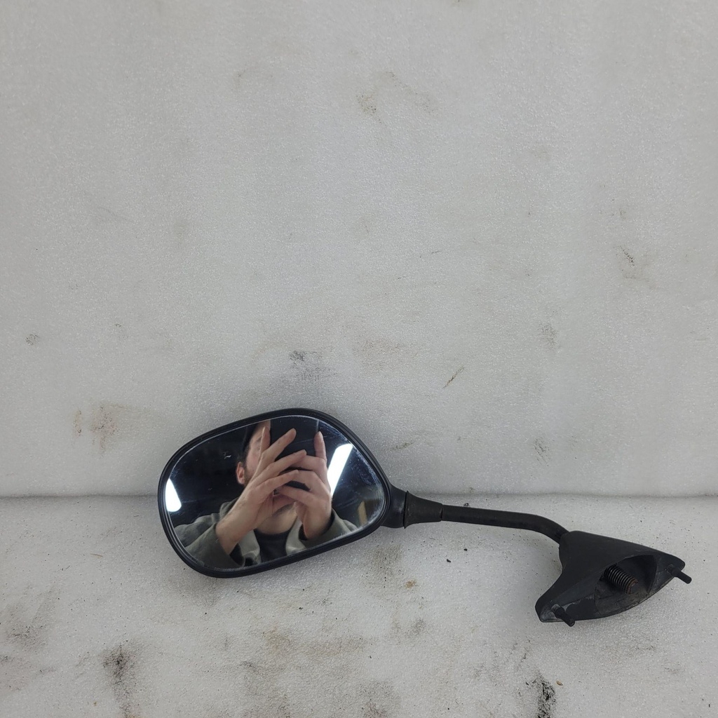 [4GA262801000-001] rear view mirror assy (left) (4GA262801000-001)