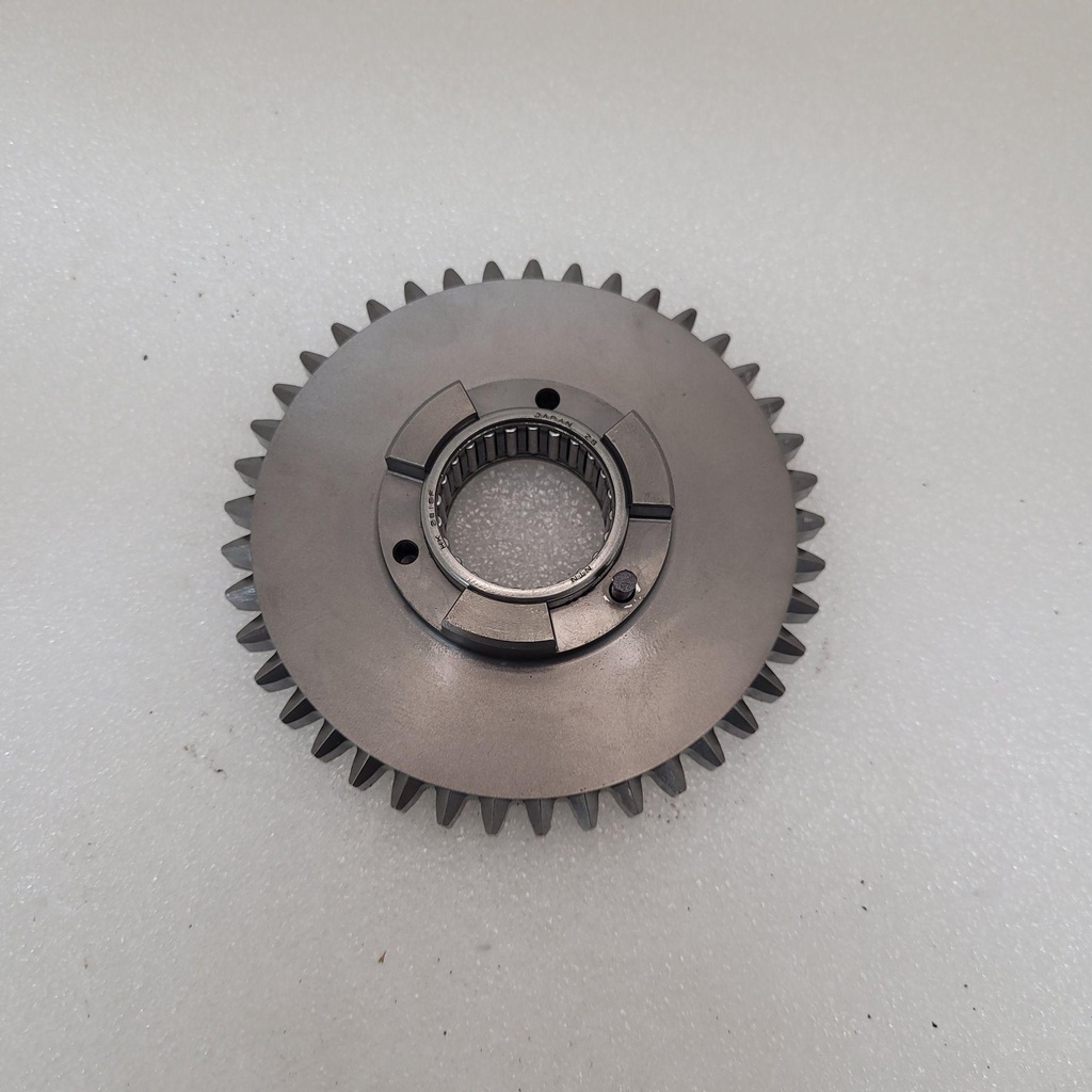 gear straight 41 teeth ass'y