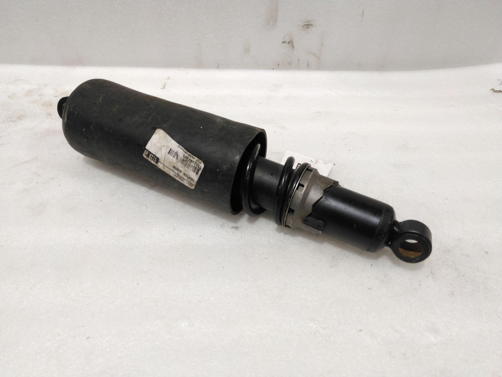 Center Shock Package-Sport