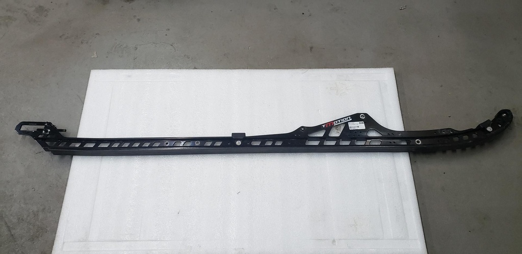 [503194225-001] Black Runner 174" - SKIDOO 503194225 (503194225-001)