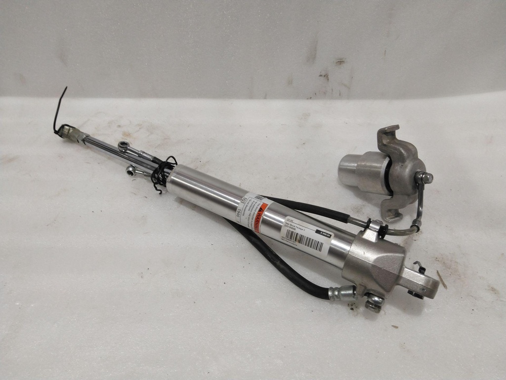 rear shock