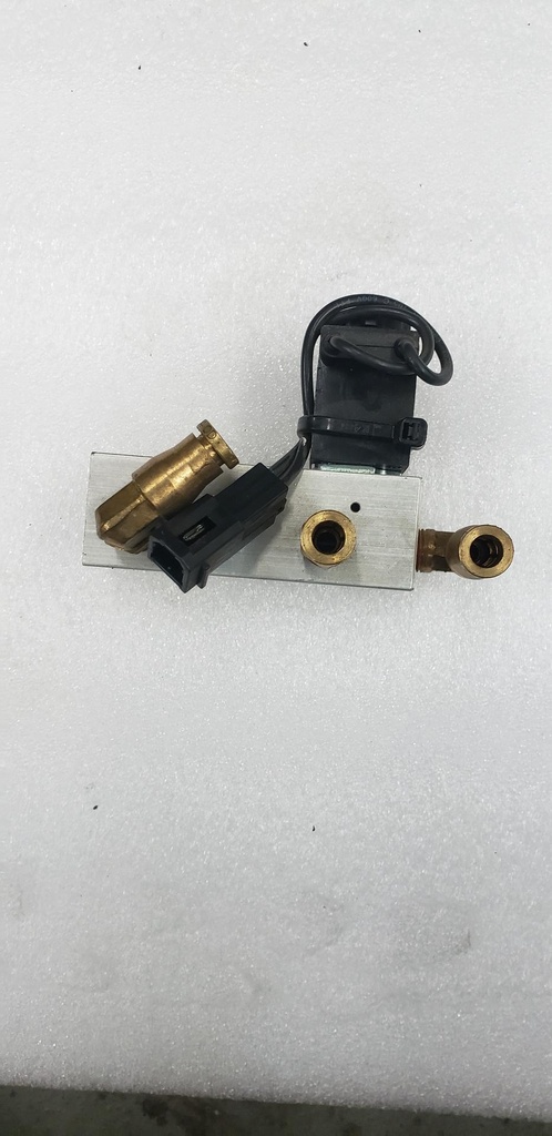 [503195252-001] air manifold (503195252-001)