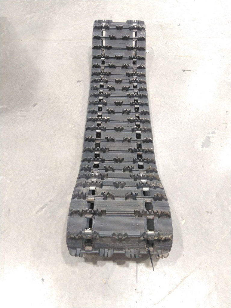 [504152905-001] track ass'y 15x137x1.2 (504152905-001)
