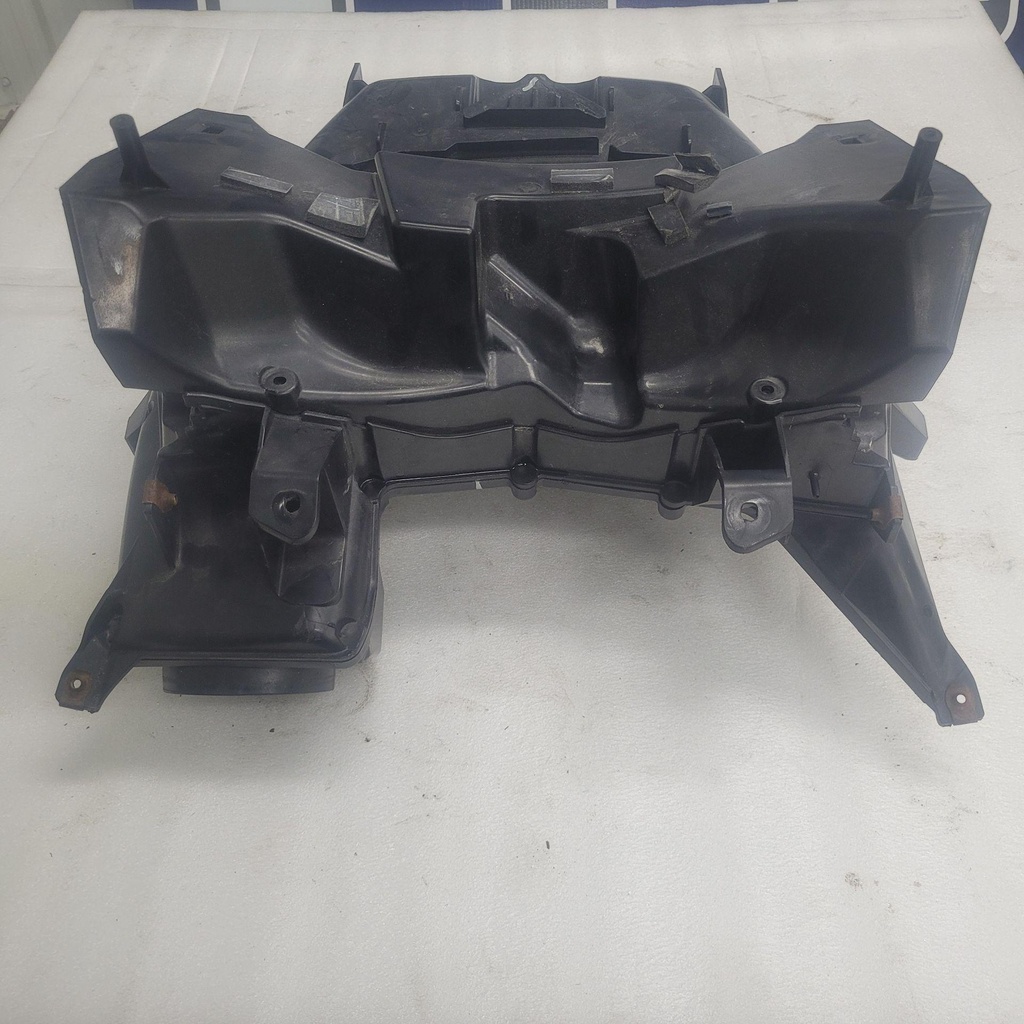 [508000747-001] secondary chamber ass'y (508000747-001)
