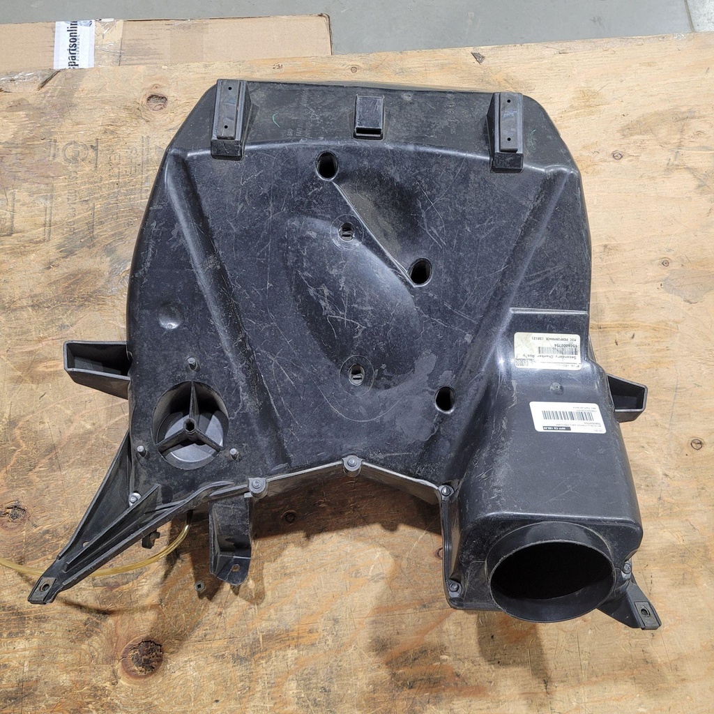 [508000754-001] secondary chamber ass'y 600ho etec (508000754-001)