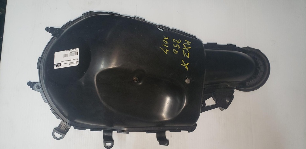 [508000795-001] (new ref. 508000930) primary chamber ass'y (508000795-001)