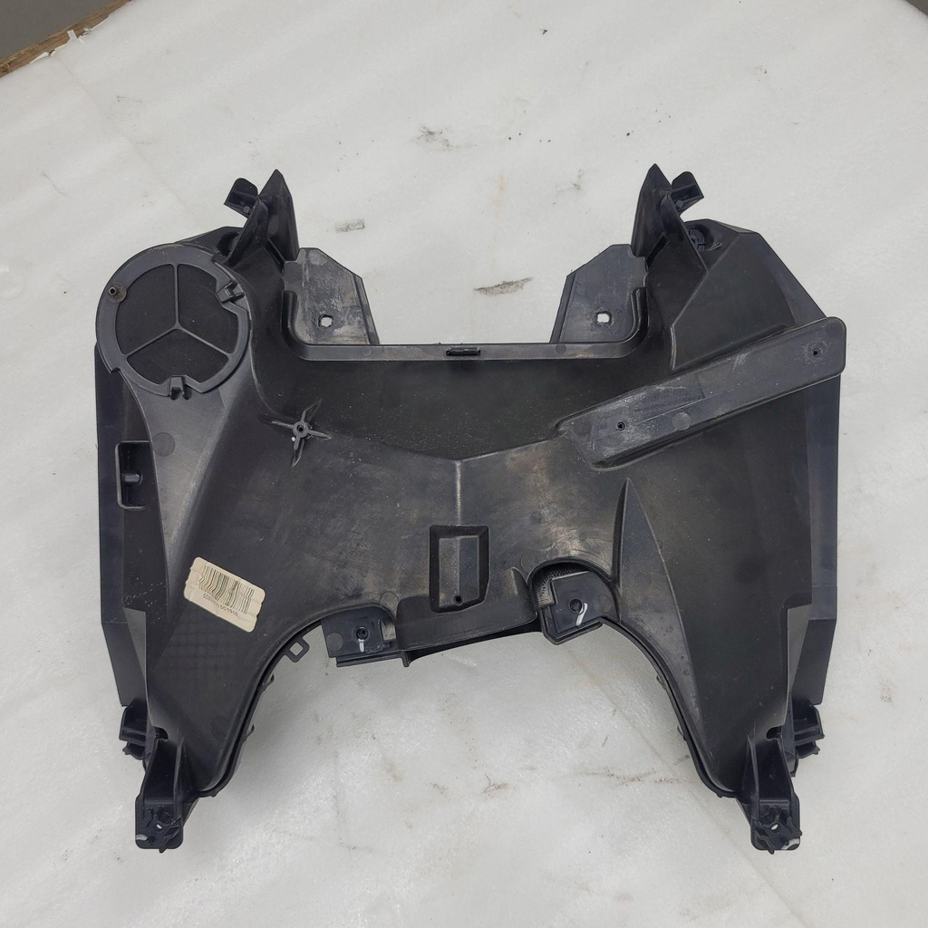 [508000915-001] air duct ass'y (508000915-001)