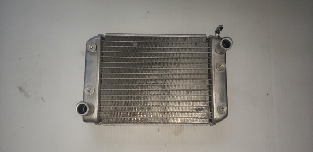 radiator