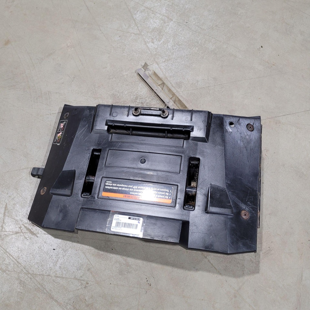 [510005714-001] lock tube (510005714-001)