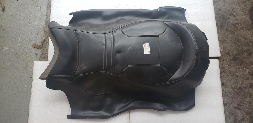 [510005807-001] front seat foam (510005807-001)