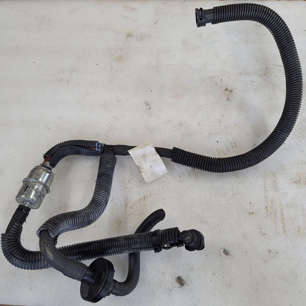 HOSE ASS`Y FUEL DELIVERY