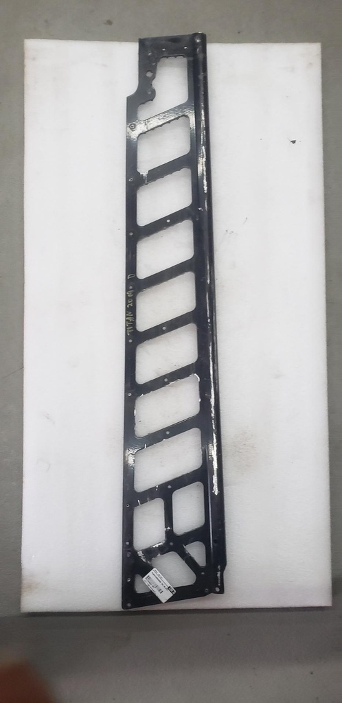 RUNNINGBOARD RH BLACK - POLARIS - 5140484-067 POLARIS