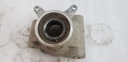 bearing carrier, left