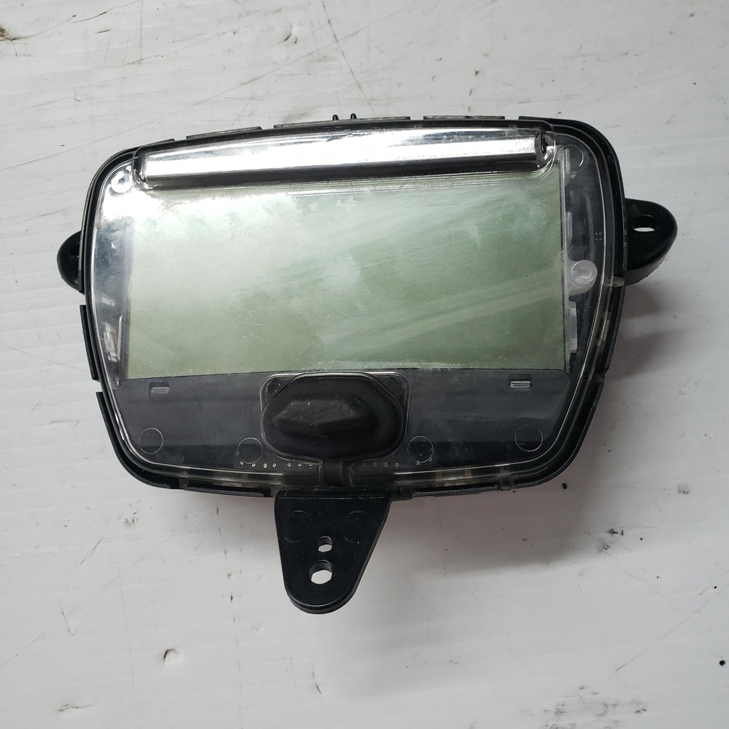 [515177970-001] BOMBARDIER Indicator - 515177970 (515177970-001)