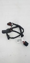 wiring harness compressor
