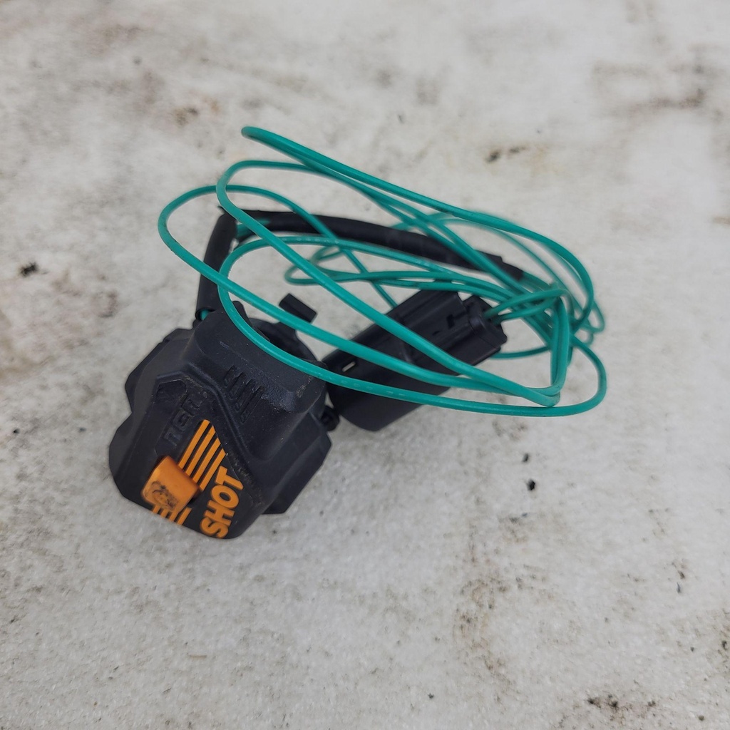 ignition switch