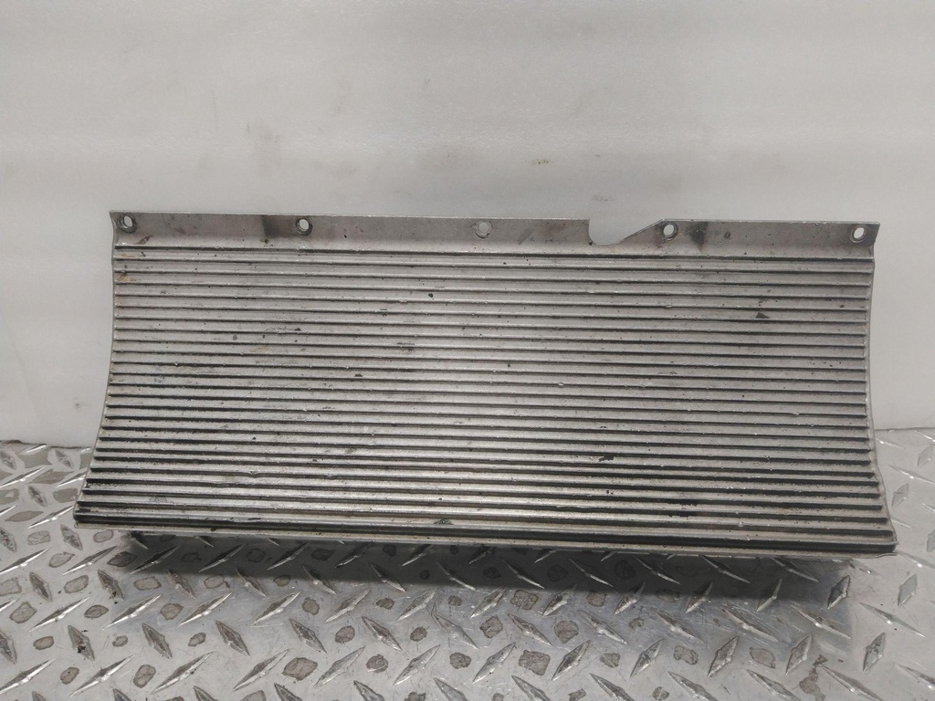 Front Radiator