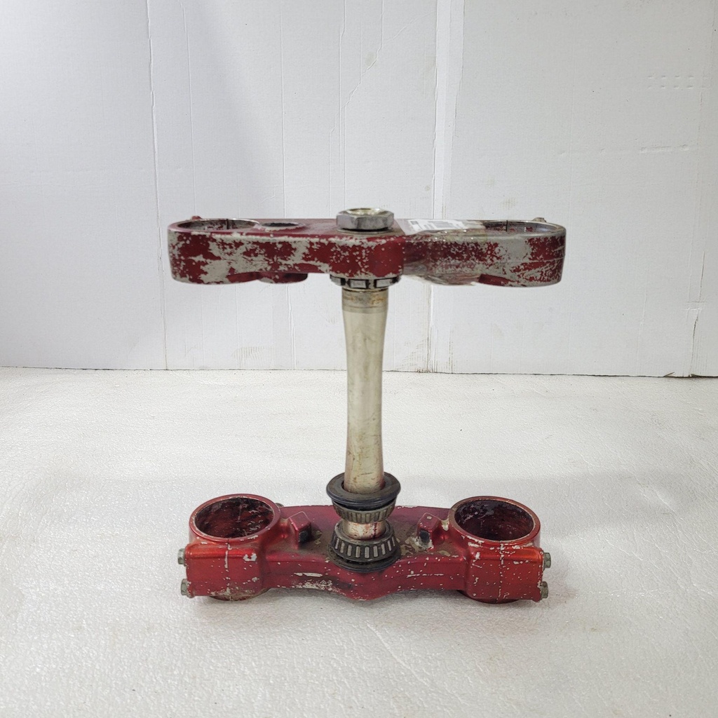 STEM STEERING