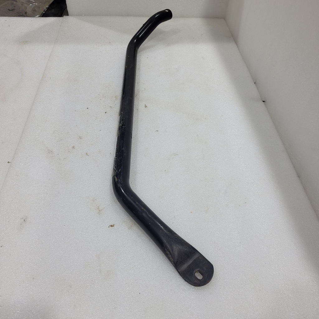 [5336741-458-001] tube side bar, left, matte blac