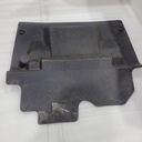 DIVIDER PANEL, REAR, GLOSS BLAC