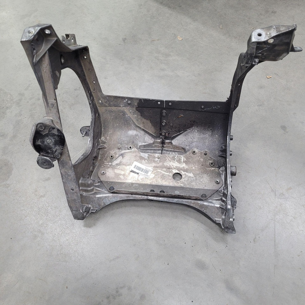 (new ref. 518332692) engine chassis module ass'y