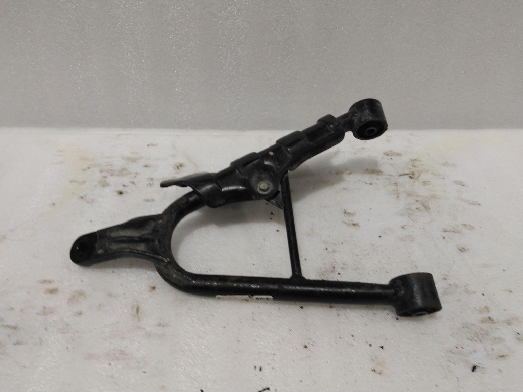 arm set, suspension upper rh