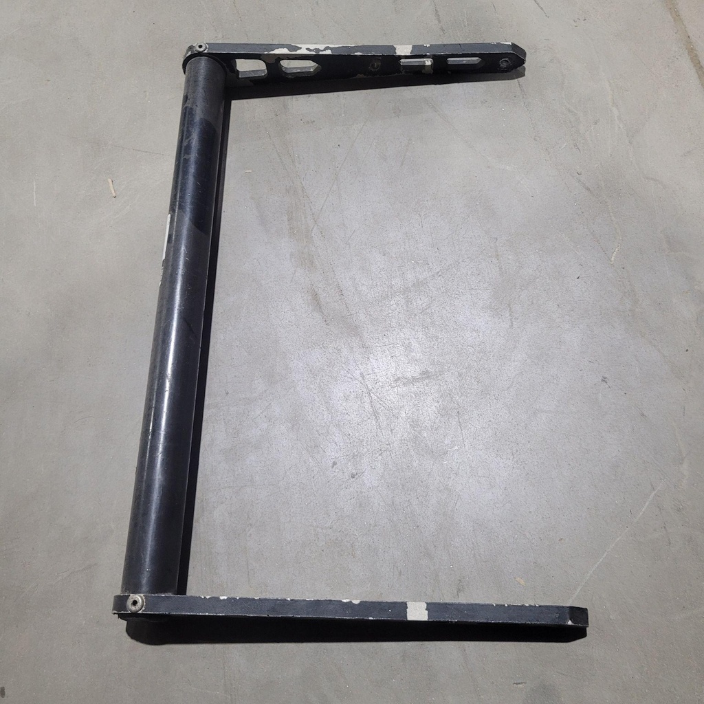 REAR BUMPER 155