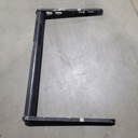REAR BUMPER 155