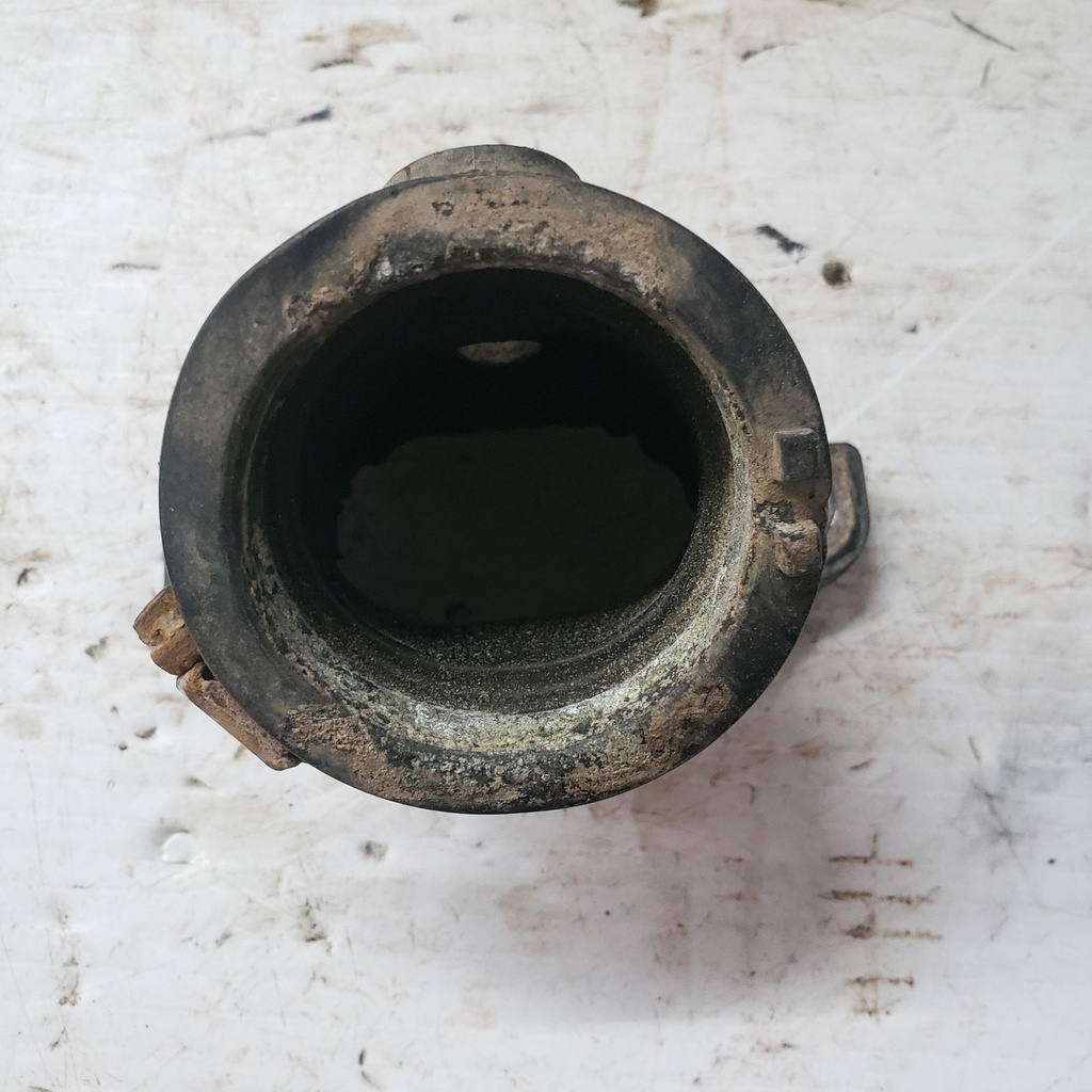 throttle body adapter
