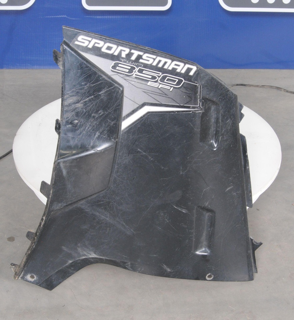 [5435815-070-001] PANEL-SIDE,UPPER,LH,BLK (5435815-070-001)