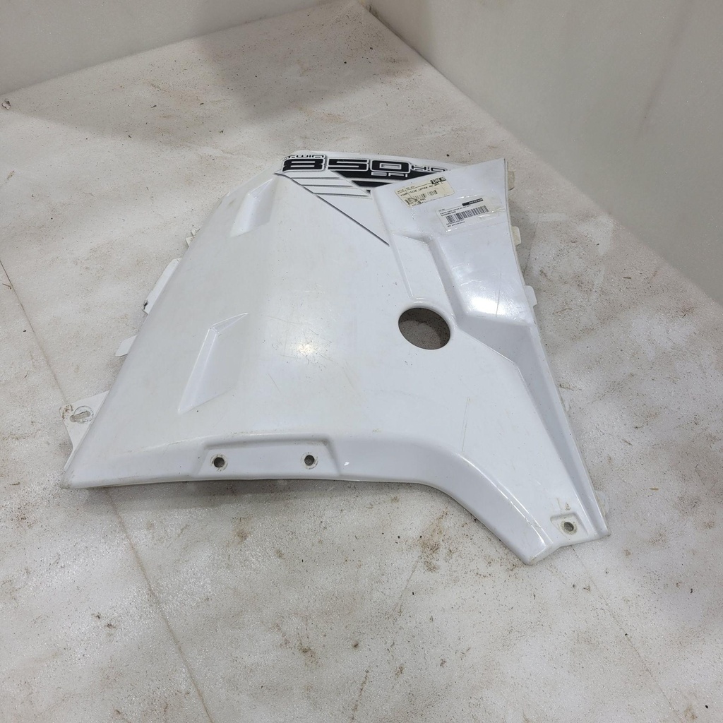 [5439089-599-001] PANEL-SIDE,UPPER,RH,WH 30%