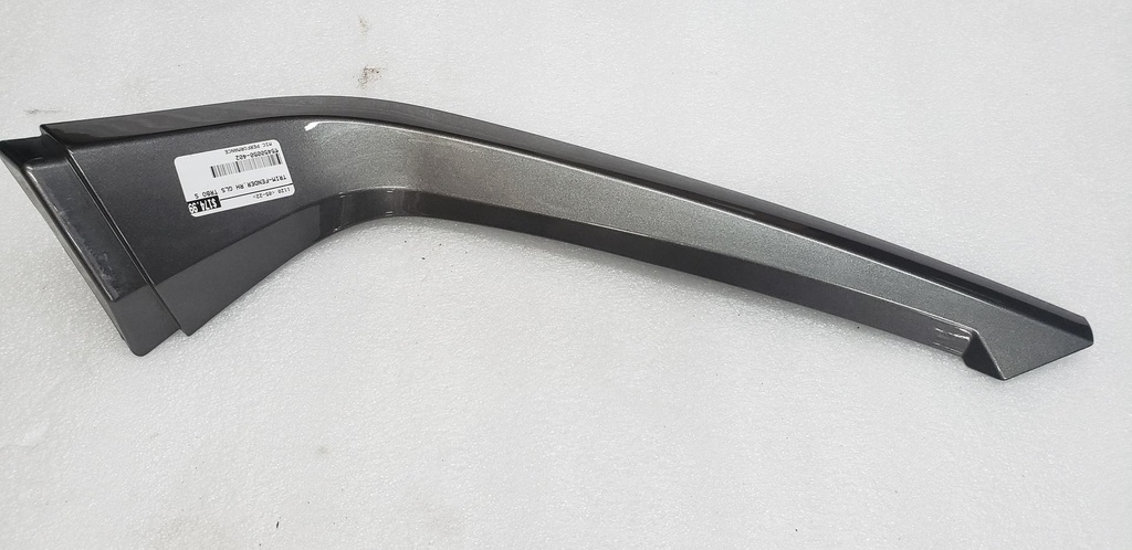 [5450050-402-001] TRIM-FENDER,RH GLS TRBO S - POLARIS - 5450050-402