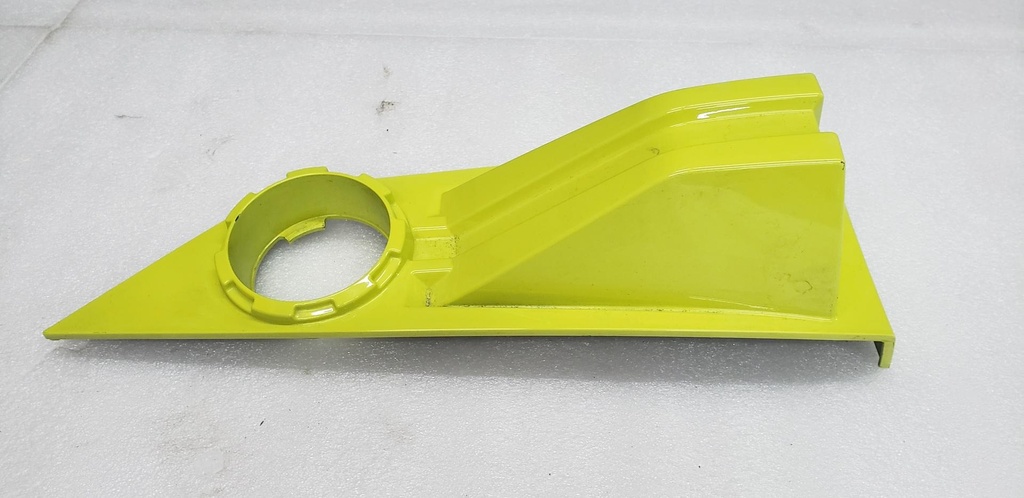 [5453411-630-001] PANEL, REAR, HUMP, DECK, - POLARIS - 5453411-630
