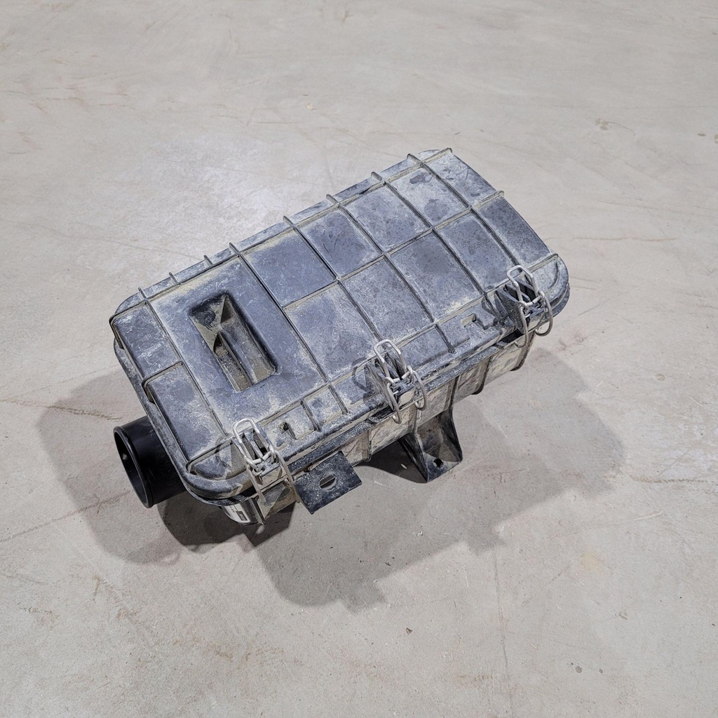 [5453762-001] (new ref. 5455271) airbox