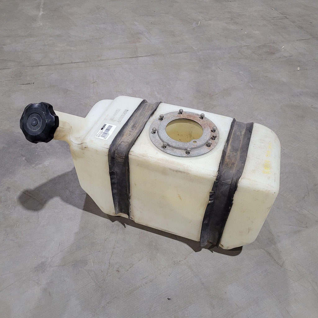 [5B4F41110000-001] Tank, Fuel - 5B4-F4111-00-00 YAMAHA