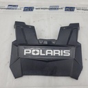 SNOW FLAP, GLOSS BLACK