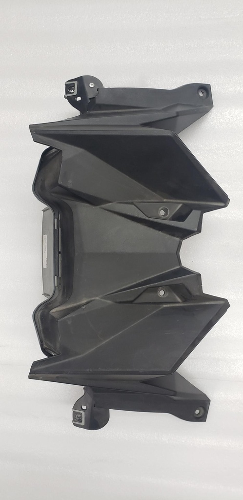 plenum, lower