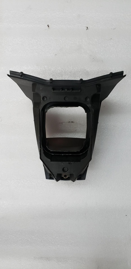 [5718-975-001] (new ref. 7718-075) plenum, air intake w/reflector - lower front (inc. 5) (5718-975-001)