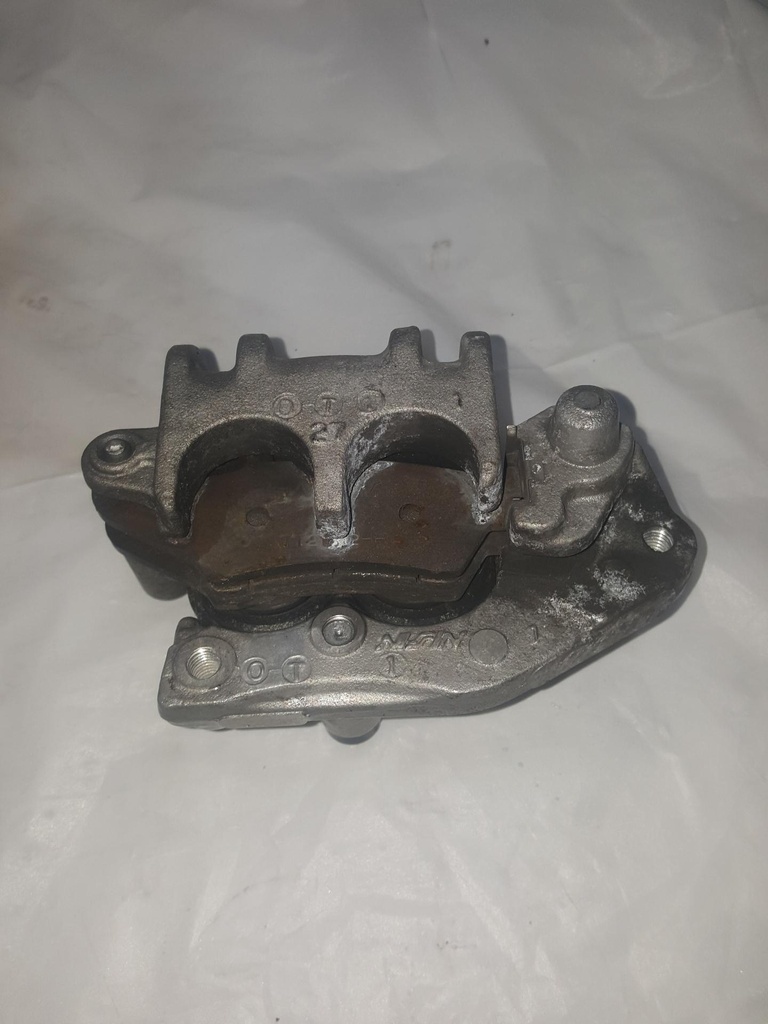 caliper assy fr l