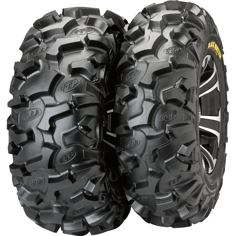 27X9R14 8PR BLACKWATER EVOLUTION FRONT
