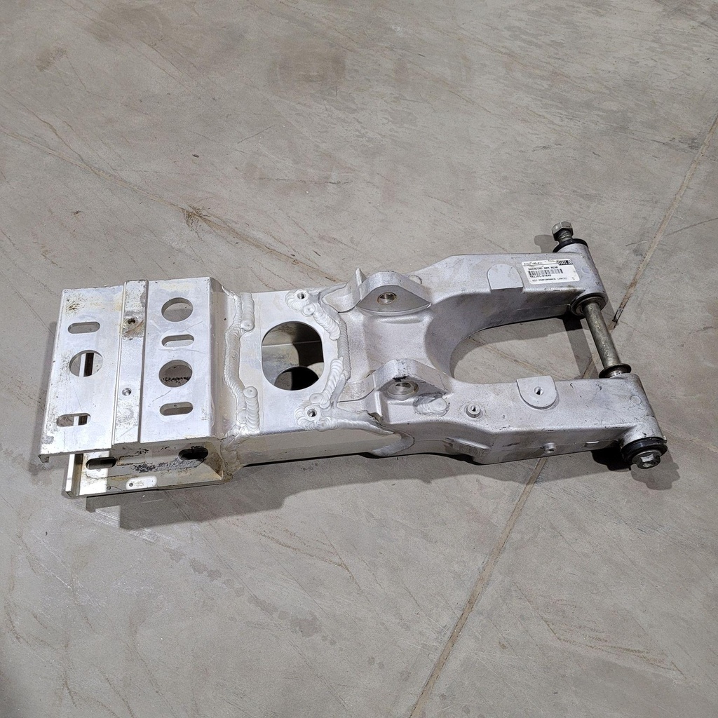 SWINGING ARM REAR