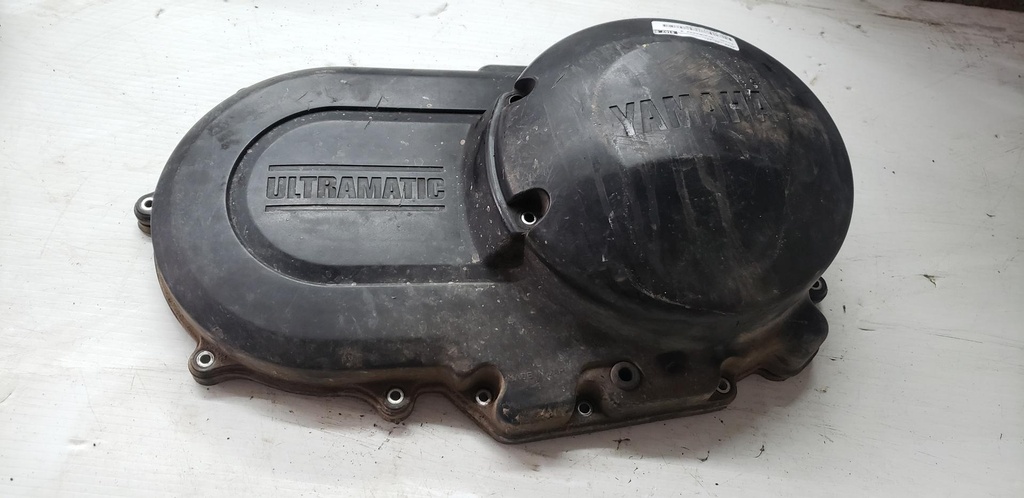 [5KM154310000-001] Cover, Crankcase 3 (USA) (5KM154310000-001)