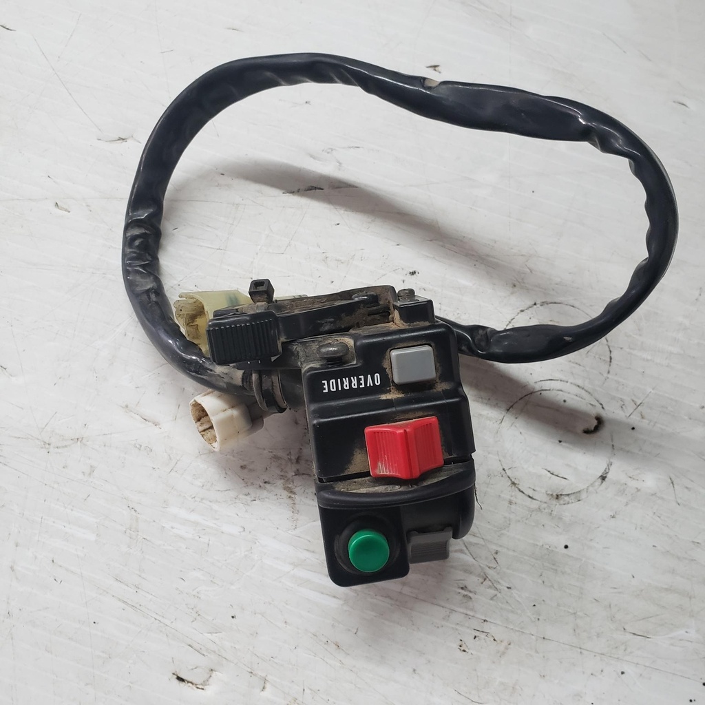 (new ref. 5km-83972-01-00) switch, handle 4