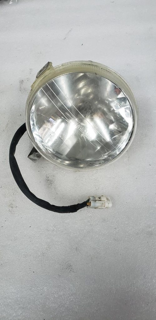 lens assy