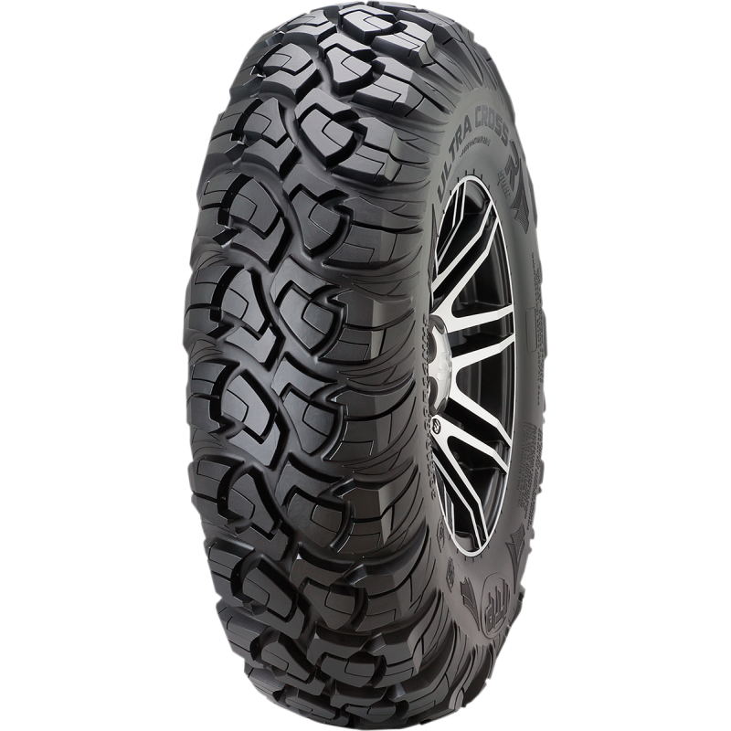 29X9R-14 8PR ULTRACROSS R SPEC FRONT