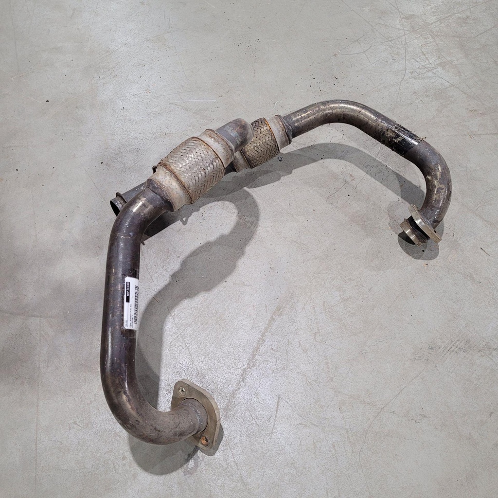 Pipe - 605252817 ski doo
