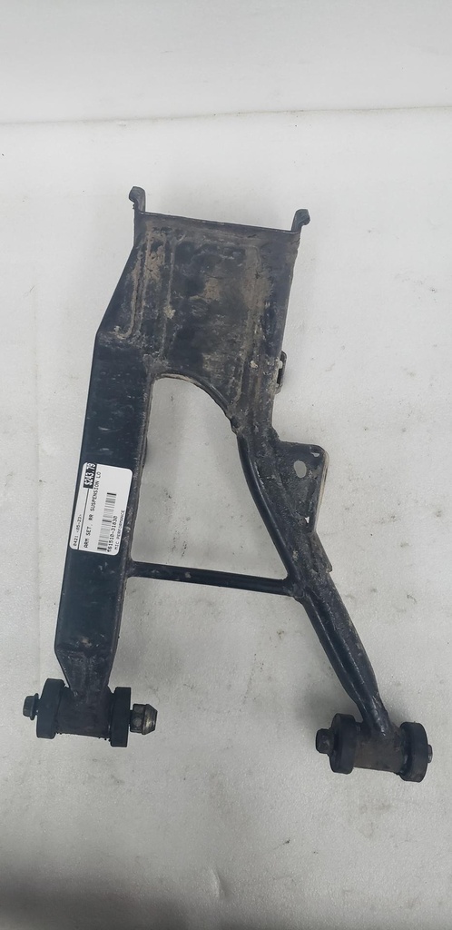 arm set, rr suspension lower rh