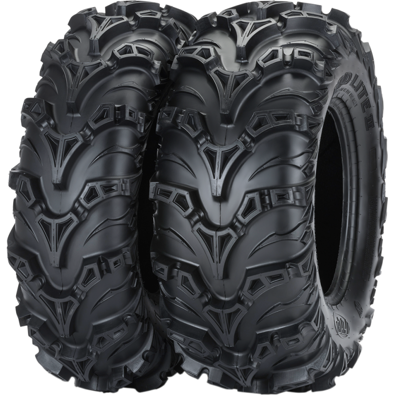 30X11-14 6PR MUD LITE II REAR TIRE